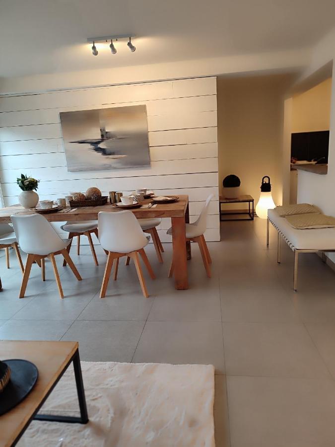 Le Knok'Koon Un Cocon A Knokke Avec Garage Et Emplacement Gratuits Exterior foto